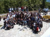 Την Κυριακή 16 Μαρτίου 2025 στις 2 μ.μ στο Hyatt Θεσσαλονίκης 