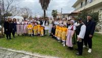 Και την Καθαρά Δευτέρα εκδηλώσεις σε χωριά του Δήμου Τρικκαίων