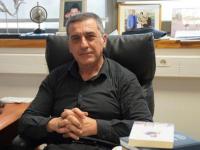 Kουρέτας: Προτεραιότητα τα έργα σε νοσοκομεία και η δημιουργία αθλητικών υποδομών