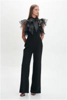 Oλόσωμες φόρμες: Το απόλυτο total look για κάθε περίσταση