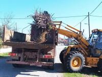  Παρεμβάσεις και βελτιώσεις προσβάσεων στο Βαλτινό από τον Δήμο Τρικκαίων 