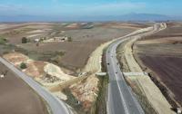 Γιατί καθυστερεί η ολοκλήρωση της κατασκευής του δρόμου Λάρισας-Τρικάλων;