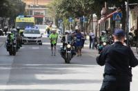 Video διάρκειας 3:30 ωρών του 16ου Ημιμαραθωνίου Καλαμπάκα - Τρίκαλα Θανάσης Σταμόπουλος