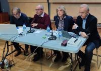 Με επιτυχία η παρουσίαση των επιστημονικών περιοδικών  «ΤΡΙΚΑΛΙΝΑ», τόμος 44 (2024) και «ΘΕΣΣΑΛΙΚΑ ΜΕΛΕΤΗΜΑΤΑ», τόμος 14 (2024) - Από τον Φ.Ι.ΛΟ.Σ.