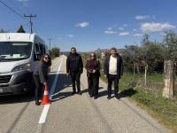 Σε τι χώρα και τόπο ζούμε;;; Πραγματικά μας κάνει εντύπωση ότι πολίτες, τοπικές κοινότητες και σύλλογοι ευχαριστούν για τα αυτονόητα.