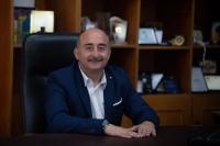 Mήνυμα του Δημάρχου Τρικκαίων Ν.Σακκά για την Εθνική Επέτειο