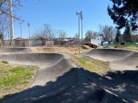 Νέα όψη αποκτά το skate park στα Τρίκαλα