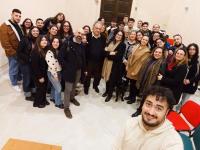 Σε δύο Master classes δίδαξε ο Νίκος Ευθυμιάδης στην  χώρα της μουσικής, την Ιταλία 