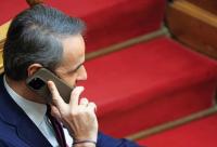 «Στα τέτοια μου ο Κούλης»! (Απίστευτη βλασφημία από κορυφαίο υπουργό!)
