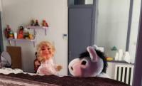 Παγκόσμια Ημέρα Παιδικού Βιβλίου με δράση στην «Ηλιαχτίδα» του Δ. Τρικκαίων