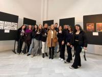 9ο Γυμνασιο Τρικάλων - 7ο Μαθητικό Φεστιβάλ Αρχαίου Δράματος – Αχαρνές 2025