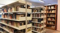 Αφιέρωμα της Athens Voice στη Δημοτική Βιβλιοθήκη Τρικάλων
