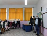 Για την Παγκόσμια Ημέρα των Αδεσπότων Ζώων Συντροφιάς