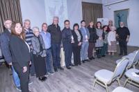 Με επιτυχία ολοκληρώθηκε το 2ο Συμπόσιο Μαθηματικών: «Μαθηματικά και Τέχνη» 