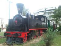 Εκδρομή Συλλόγου Φίλων Σιδηροδρόμου Τρικάλων τη δεύτερη βδομάδα του Πάσχα στην Ιταλία