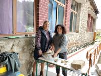 Χελιδονίσματα στο Δήμο Πύλης