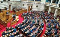 «Μαυροκορδάτοι» και «Κολοκοτρώνηδες», οι δύο παρατάξεις του Έθνους