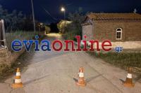 Ανδρας στην Εύβοια έχασε το σπίτι του σε πλειστηριασμό, σκότωσε τον νέο ιδιοκτήτη