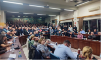 …για το φωτοβολταϊκό των Αντιχασίων 