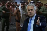 Μάκη, είναι γνωστό την Μεγάλη Πέμπτη «κρεμάνε τον Βαλέ»...!