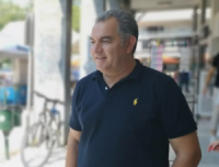  Μιχάλης Μπαγιώτης: Χορτάσαμε συμβουλάτορες 