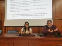 Σύσκεψη και συντονισμός για το restart mAI City στον Δήμο Τρικκαίων