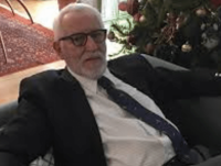 Στέργιος Ζουρνατζής
