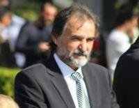 Μπάρδας: Δεν υπάρχουν μελέτες για τα έργα Ντάνιελ – Τι είπε για Εκκλησία - Αντιπεριφέρεια