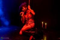 Red Jasper Cabaret Theatre