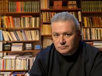 Παρουσιάζεται στη Λάρισα το βιβλίο του Γιώργου Πολυμενάκου «Μόνο ένα θαύμα»