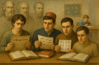 Eμείς οι Έλληνες