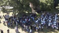 Η 1η Γιορτή Προβατίνας στο πλαίσιο του 27ου Ανταμώματος Χασίων