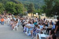 Αποχαιρετιστήρια εκδήλωση στο Δημοτικό Σχολείο Πύλης  με θεατρική παράσταση από τους αποφοιτήσαντες μαθητές  της ΣΤ’ Τάξης
