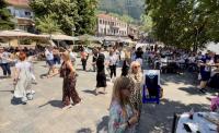  Στην Κόνιτσα το Δημοτικό Χορευτικό Τρικάλων 