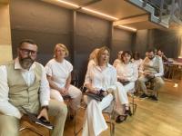 Στο Μουσείο Τσιτσάνη παρουσιάστηκαν τα βιβλία του Θανάση Λάλα