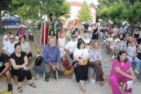 Αποχαιρετιστήρια Γιορτή του Νηπιαγωγείου Πύλης - «Ένα μπαούλο γεμάτο αναμνήσεις»