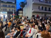  Ευρωπαϊκή Ημέρα Μουσικής στα Τρίκαλα: Ημέρα 1, με νέους και νέες να δημιουργούν