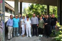  Το Ξενία Καλαμπάκας παίρνει ξανά ζωή – Προχωρά η δέσμευση της Δημοτικής Αρχής