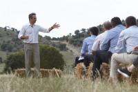 Ούτρας: Φάγαμε απ ότι φαίνεται εμείς το σανό, σαν…βόδια.»