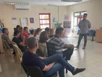 Σεμινάριο για ανέργους από το Κέντρο Κοινότητας Δήμου Μετεώρων και τη ΓΣΕΕ