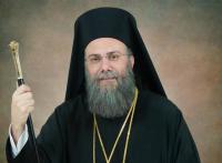 Τρίκκης Χρυσόστομος