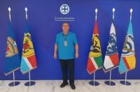 O καθηγητής που ανέδειξε τη ΣΜΥ σε Πρότυπο Ψηφιακής Καινοτομίας 