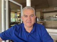  Μιχάλης Μπαγιώτης: «Όταν η αλαζονεία περισσεύει ο σεβασμός χάνεται» 