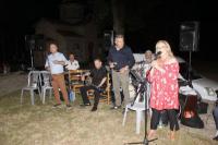 Ο Δήμαρχος Πύλης σε Παλαιομονάστηρο και Ελάτη