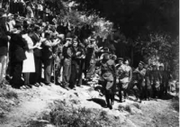  15η Θεματική Συνάντηση για την δεκαετία του '40 - ( 30-31 Αυγούστου 2025, Καστανιά Kαλαμπάκας)