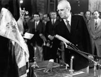51 Χρόνια Ελληνικής Δημοκρατίας (1974-2025) *Παραδοξότητες και αντιφάσεις