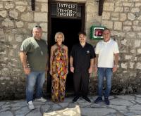 Ο Δήμος Πύλης θωρακίζει ιατρικά το Γαρδίκι