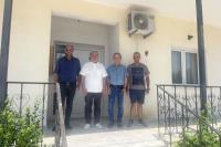  Νέες επισκέψεις Σακκά σε χωριά του Δήμου Τρικκαίων για λύσεις σε ζητήματα των τοπικών κοινωνιών 