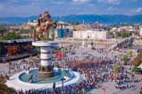Σκόπια: Η οφειλόμενη απάντηση