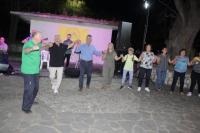 Δημοτική βραδιά στην Πύλη από τον Πολιτιστικό Σύλλογο Πύλης «ΑΥΓΟΥΣΤΟΣ 2025»
